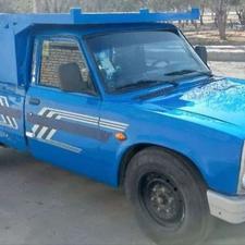 نیسان دوگانه شرکتی آپشنال رادیال دریچه سیمی مدل 1403