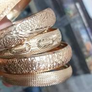 ست ونیم ست والنگووتک پوش وگوشواره.....