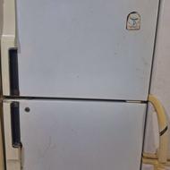 یخچال فریزر نفراست سامسونگ کره ای 24فوت