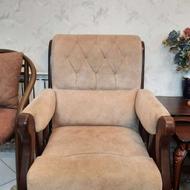 مبلمان 7 نفره مدل آمریکایی