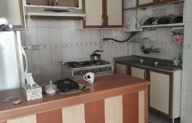 اجاره اپارتمان فرهنگیان بهارستان