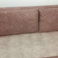 مبل راحتی تمیز 7 نفر