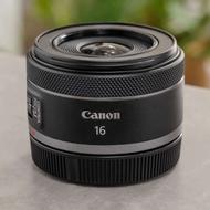 لنز Canon RF 16mm f2.8 STM