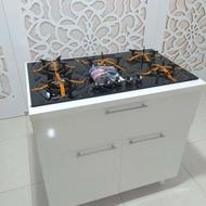 اجاق گاز رومیزی