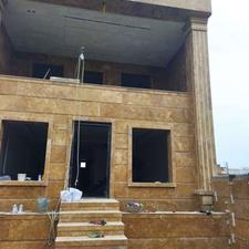 ویلا دوبلکس