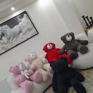 فروش عمده فروسک سایز بزرگ