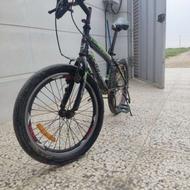 دوچرخه فروشی 20 فاریس