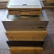 دی‌وی‌دی رام و فلاپی رام