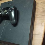 پی اس فور فت کپی خور