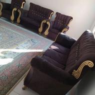 مبل 7نفره عالی