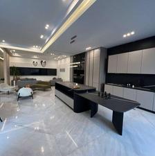 110متر فرمانیه/مدرن /فول مشاعات