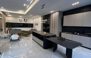 110متر فرمانیه/مدرن /فول مشاعات