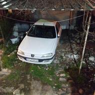 پژو پارس tu5 مدل98