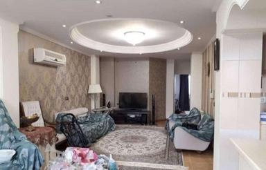 اجاره آپارتمان 105 متر خوش نقشه در بلوار خزر