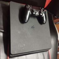 پی اس فور یک ترا اکانتی