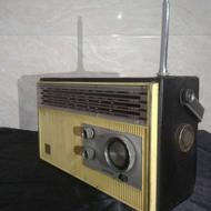 رادیو توشیبا، ژاپنی، سالم وبدون عیب