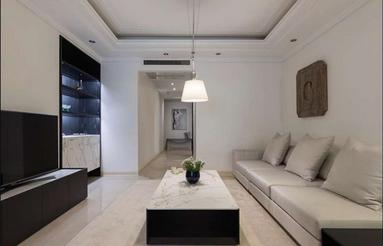 140متر فرمانیه/فول مشاعات /مدرن