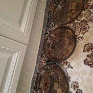 مرغ خوری سالاد خوری