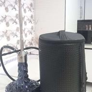 قلیان کرنو با‌کیف