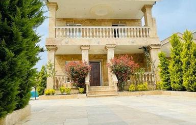 رهن ویلا دوبلکس مبله در محمود اباد