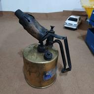 پیرموس قدیمی