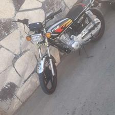 موتورسیکلت 150