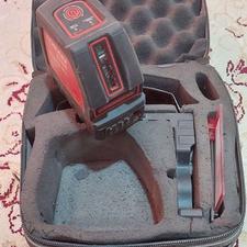 تراز لیزری توسن مدل 1010