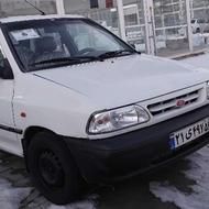 پراید فول 90