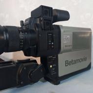 دوربین کلکسیونیBetamovie BMC 100 (اولین مدل 1983)