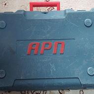 دریل APN سه کاره