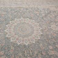 فرش 3در4 درحدنو سالم 1200شانه فیلی رنگ