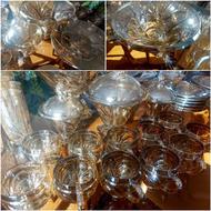 سرویس 24نفره کریستال بوهمیا (چین)