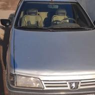 پژو405دوگانه 90