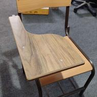 تک صندلی دانش آموزی