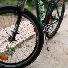 دوچرخه ویوا مسکو اصل تایوان