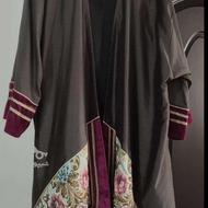 مانتو نوع نوع در بویین زهرا