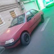 پژواردی فنی سالم بشرط استثنایی78