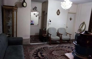 آپارتمان 40 متری با بهترین پارکینگ ساختمان