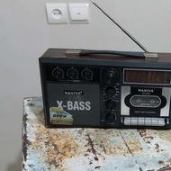 رادیو ظبط ناکاوا