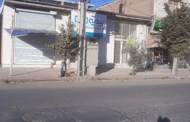 اجاره مغازه 65 متری در خ خرمشهر آق قلا