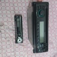 ضبط فابریکی و پنل ضبط و استپر نو