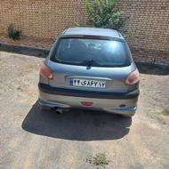 206 فرانسه مدل 82