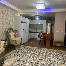 فروش ویلا 130 متری 3 خواب خوش نقشه در خیابان اوکسر