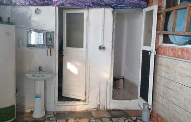 فروش خانه دربستی بازسازی شده