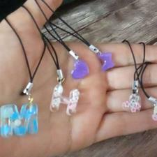 اکسسوری رزین