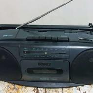 رادیو ظبط نینا سه موج