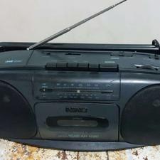 رادیو ظبط نینا سه موج