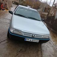 ماشین فوقالعاده سالم