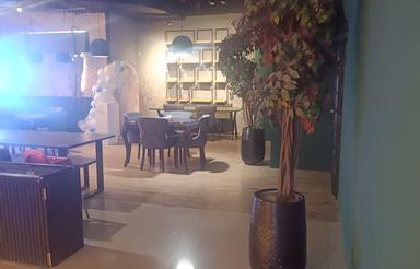 واگذاری کافه در ابتدای هاشمیه ( فعال )