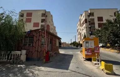 اجاره واحد بزرگ ارم شرقی فاز4